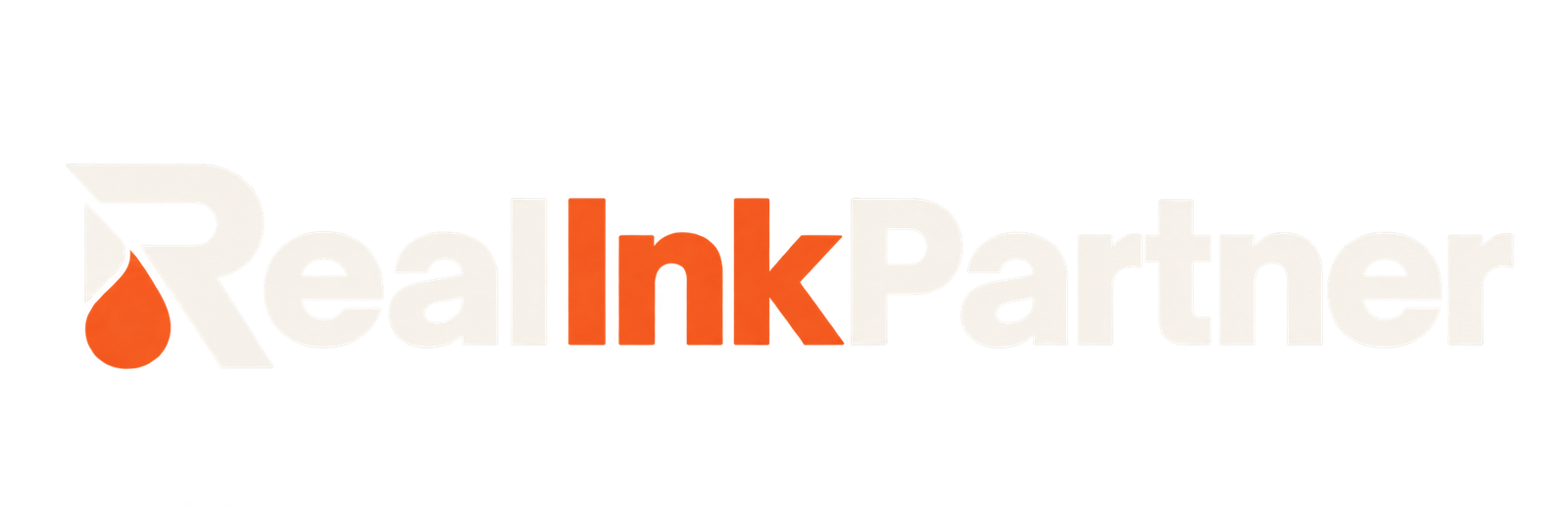 Real Ink Partner